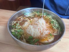 -鸡西冷面(翠竹店)