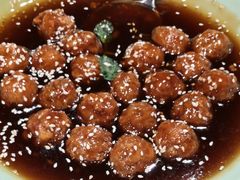 -山西会馆·晋菜·晋商宴·牌匾博物馆(胜利东街店)