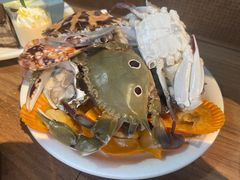 -千滋百味自助烤肉火锅(东门町店)