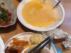 -隅乐胡椒虾·台湾菜·团建(皇岗店)