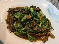-热河食府(中山路店)