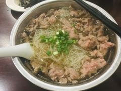 牛滑捞化-达道武仔牛肉店(广达路店)