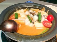 -云海肴·汽锅鸡·云南菜(领展购物广场·中关村店)