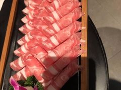 羔羊肉-凤园椰珍·臻品椰子鸡(保利时光里店)