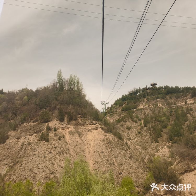 为了一碗正宗兰州牛肉面，打工仔周末飞兰州，且2天搞定旅游行程