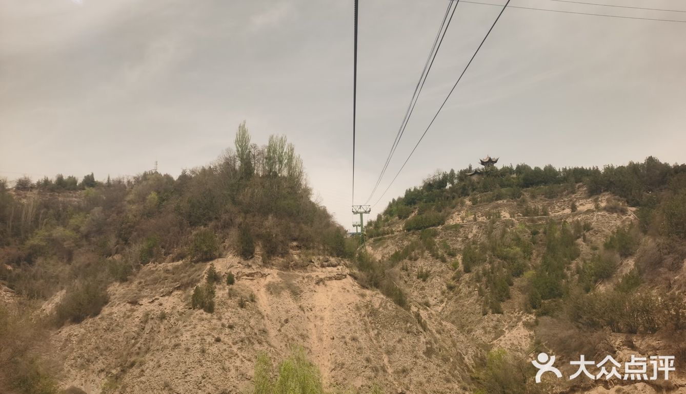 为了一碗正宗兰州牛肉面，打工仔周末飞兰州，且2天搞定旅游行程