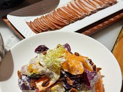 -小吊梨汤·北京菜·烤鸭(华润万象城店)