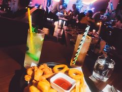 -Ambra Haus琥珀屋精酿餐厅(宝山店)