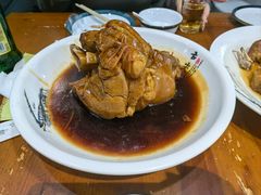 -春發合饭庄