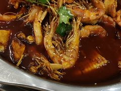 -王婆大虾(胜利大街店)