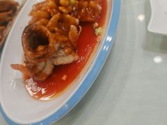 -黑石礁酒楼·海鲜(黑石礁店)