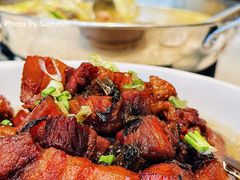 -宁海食府·涌宴(真和店)