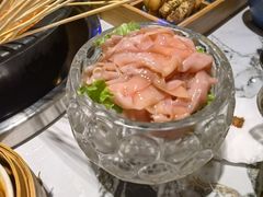 -钢管厂五区小郡肝火锅串串香(清河店)