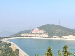 -北京十三陵国家森林公园蟒山景区