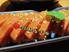 -金牌外婆家(苏州中心店)