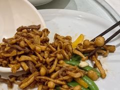 -东江渔村·古典园林·30年粤菜老字号(太和店)
