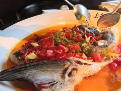 -上名堂·鱼头好吃(体育场路店)