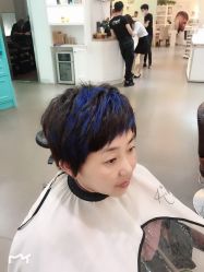 -Hair ART造型沙龙