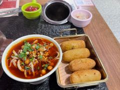 -旺蜀主成都串串火锅(西直门凯德MALL店)