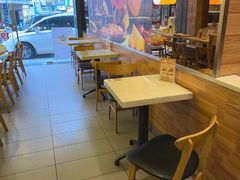 -尊宝比萨(华景新城店)