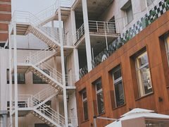 -RAC BAR(安福路店)