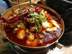 -长安记·大美陕菜(大族广场店)
