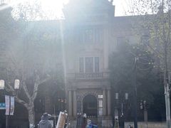 -中国工商银行(杭州羊坝头支行)