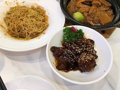 -南八仙·老上海味道(南京东路店)