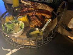 -疯克大象美式烤肉餐厅