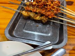 -217丰惠源抓饭(星湖街店)