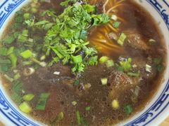 -瞻老元面馆(双塘路店)