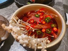 -鑫釜山海鲜烧烤(鑫丰国际店)