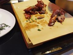 -味莊餐厅(康庄南街店)