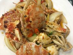 -小辣妹川味海鲜加工店(第一市场椰风巷店)