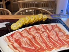 -京炭铜锅涮肉·羊蝎子·羊肉炉(保利·时光里店)