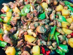 -匡记宜城特色菜(江山路三分店)