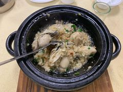 -蚝家菜馆(沙井店)