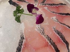 -蜀留香火锅(社会山店)