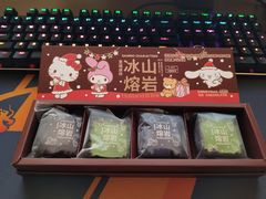 -好利来(上海虹桥新天地Lab主题店)