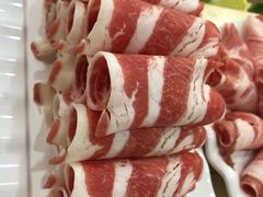 -晓林火锅(安定门店)
