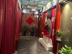 -羲和雅苑•北京烤鸭(平安国际金融中心店)