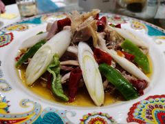 -巴依老爷新疆美食(常营店)