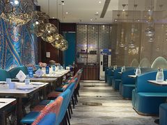 -阿里疆Alijiang·丝路美食·异域风情·清真(长楹天街店)