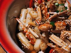 -老三样·美食研究中心(世贸路店)