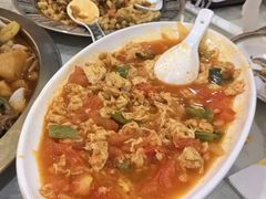 -欧提汗·新疆餐厅·清真(银都路店)