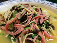 -富临轩私房菜(集庆门大街店)