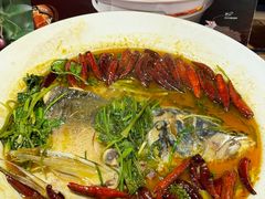 -清水亭湖北菜(大屯DT51店)