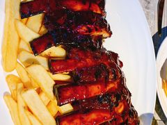 -Hurricane's Grill 飓风牛排