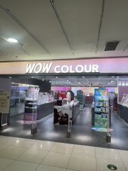 -WOW COLOUR