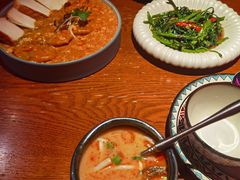 -品泰·泰国餐厅(苏州中心店)